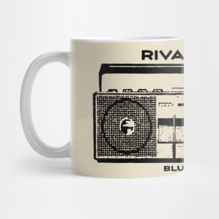 Rival Sons Mug